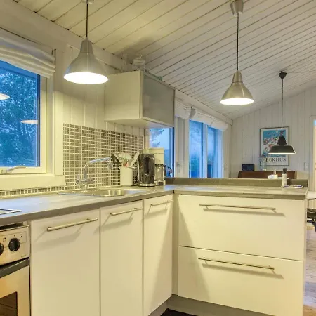 Holiday Xxxi Feriehus Pandrup