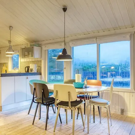 Holiday Xxxi Feriehus *