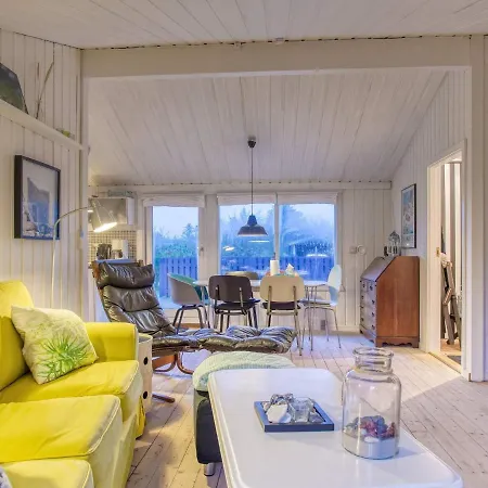 Holiday Xxxi Feriehus Pandrup