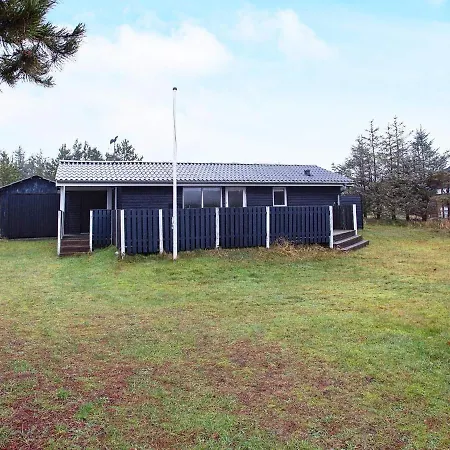 Holiday Xxxi Feriehus Pandrup
