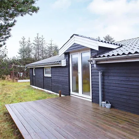 Feriehus Holiday Xxxi Pandrup